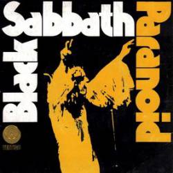 Black Sabbath : Paranoid (EP-3)